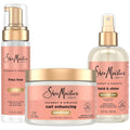 SheaMoisture Curl Care Bundle Coconut & Hibiscus - Defined