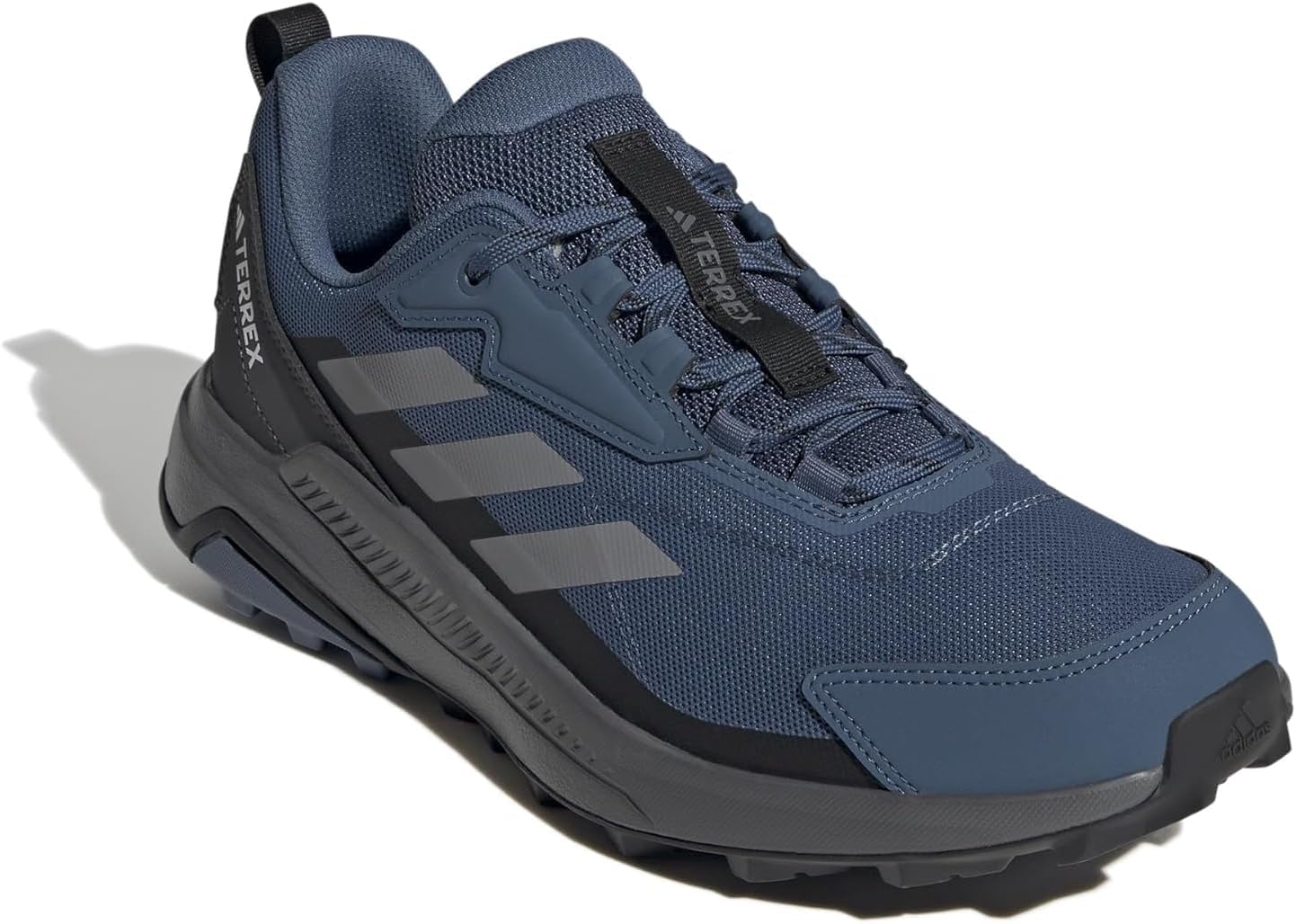 adidas Men's Terrex Anylander Hiking Sneaker for Outdoor Adventures