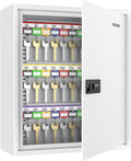 Uniclife 60 Position Key Cabinet Steel Security Storage Box