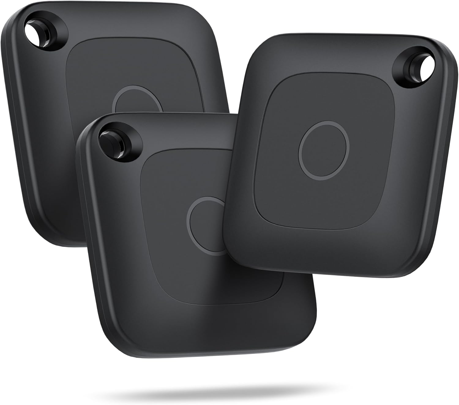 Hoxe Air Tracker: Find My App Support, Global Tracking, Loud Beep