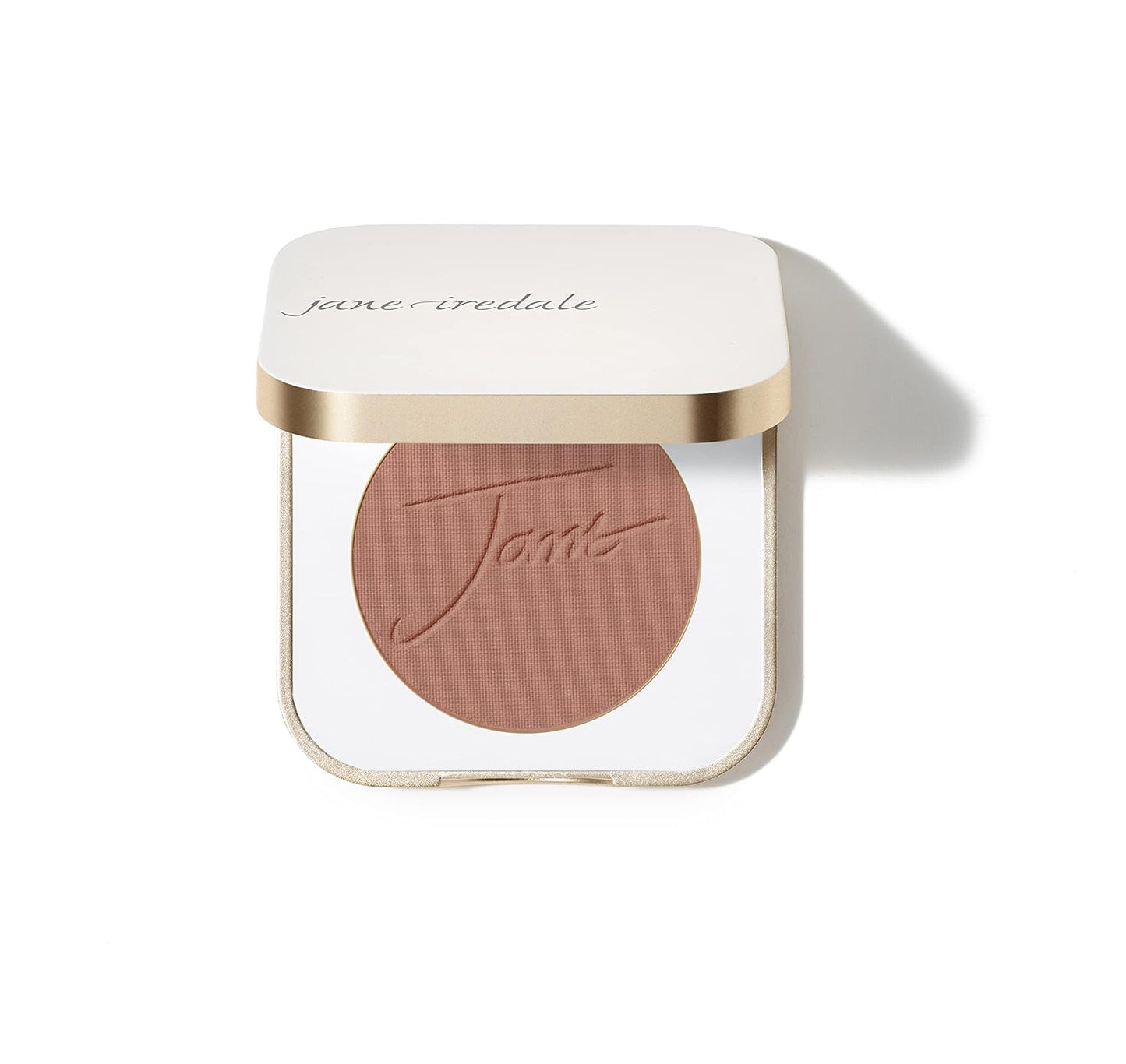 jane iredale PurePressed Blush for a Natural Radiant Glow