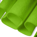 Acrylic Felt Fabric by the Yard 72 in Wide, 1.6mm Thick - Soft, Craft