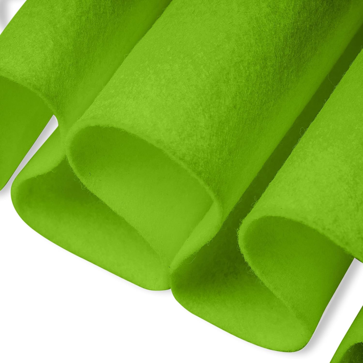 FabricLA Acrylic Felt Fabric for Crafts, Sewing & DIY Projects