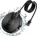 Bird Bath Heater 120W Constant Temp Deicer - Winter Bird Bath Solution