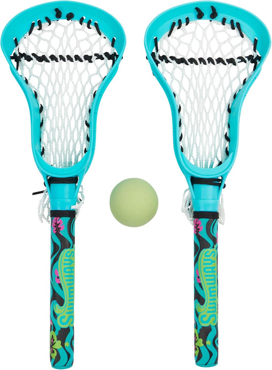 Hydro Lacrosse Set - Ultimate Pool Fun!