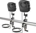 Brinno BCC2000 Plus Construction Camera Bundle - Easy Full HD Time