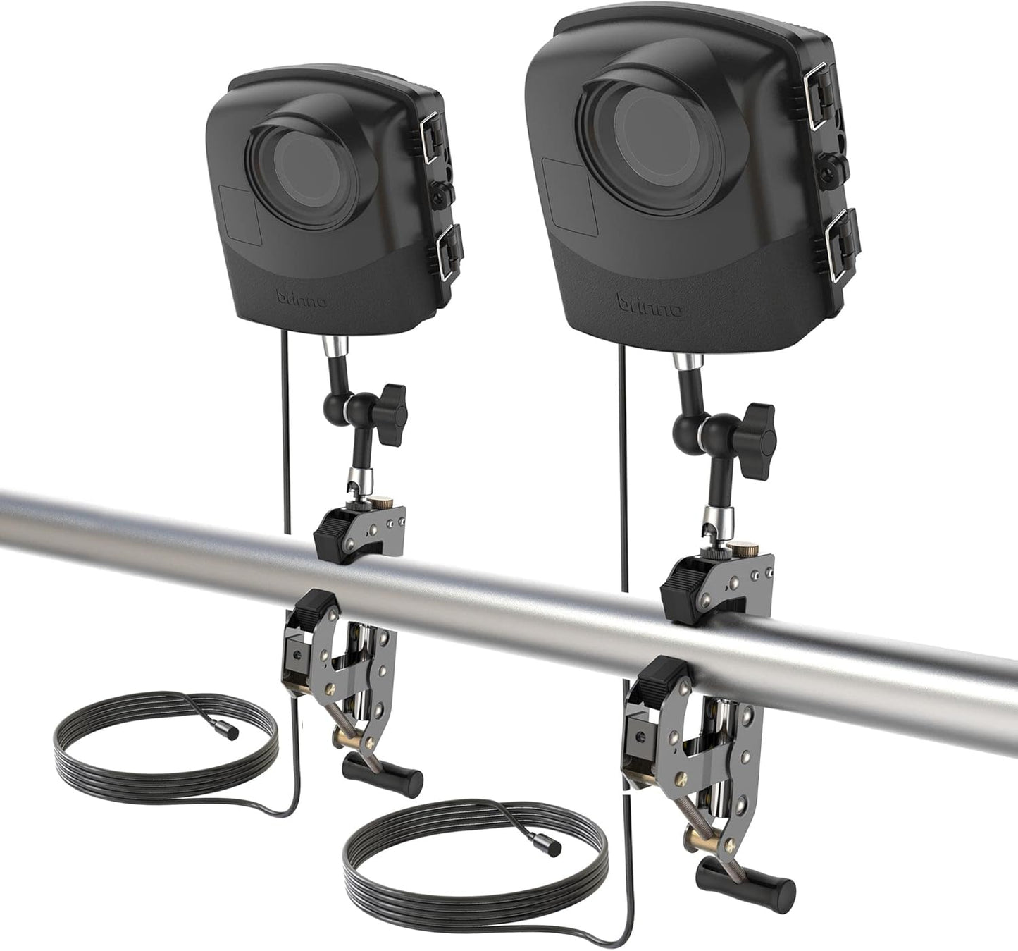 Brinno BCC2000 Plus Construction Camera Bundle for Professionals