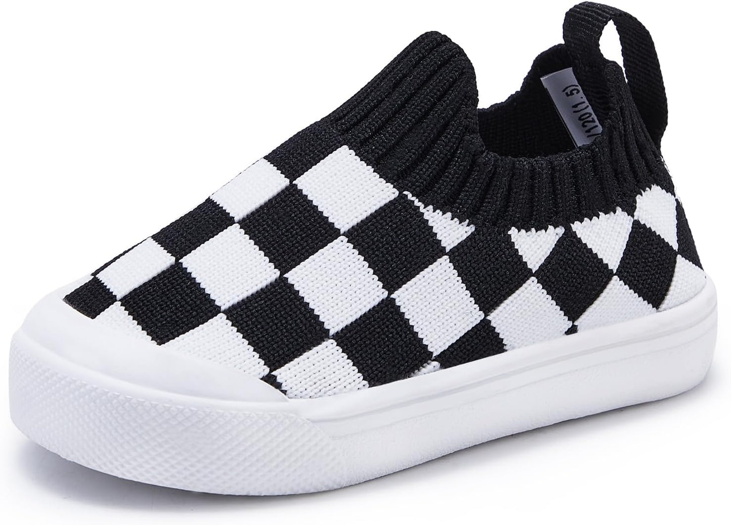 BMCiTYBM Baby Sneakers Lightweight Breathable First Walkers Shoes