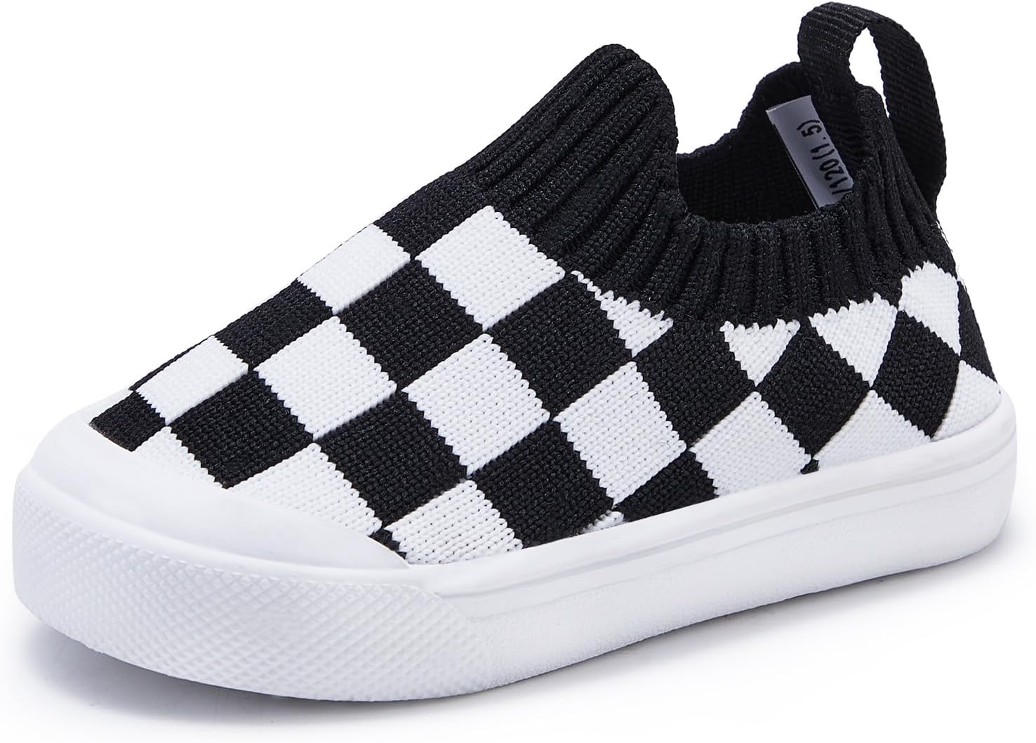 BMCiTYBM Baby Sneakers Lightweight Breathable First Walkers Shoes
