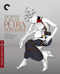 The Bitter Tears of Petra von Kant [Blu-ray] - Intense Fassbinder