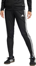adidas Women's Tiro 25 Essentials Training Pants - Sleek (Style 2HCK)