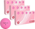 Eagle Ace Drive Golf Balls - Maximum Distance, Optimal Spin