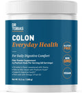 Psyllium Fiber Powder Drink for Gut Health - Daily Digestive Support