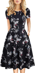 Women's Elegant Knee Length Dresses by HELYO for All Occasions