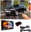 MPC Factory Remote Start Kit for 2008-2012 Ford Escape - Plug & Play