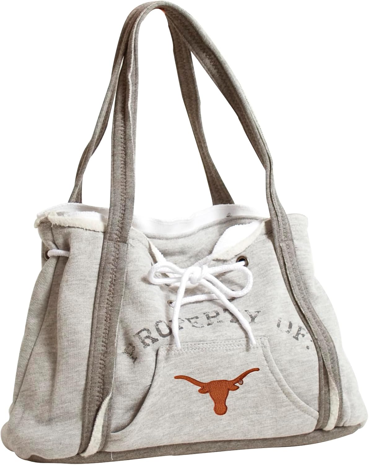 Littlearth NCAA Hoodie Purse - Unique Design for Fans