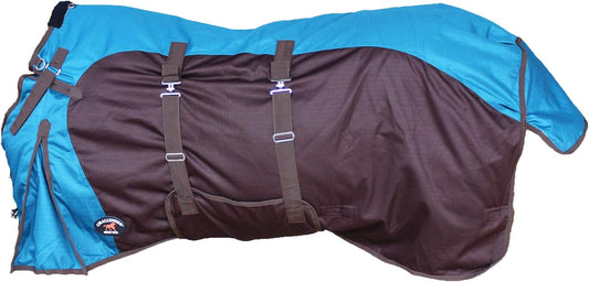 CHALLENGER 1200D Waterproof Winter Blanket - Heavy Weight Protection