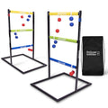 Ladder Toss Game Set - Durable Indoor & Outdoor Toss Game