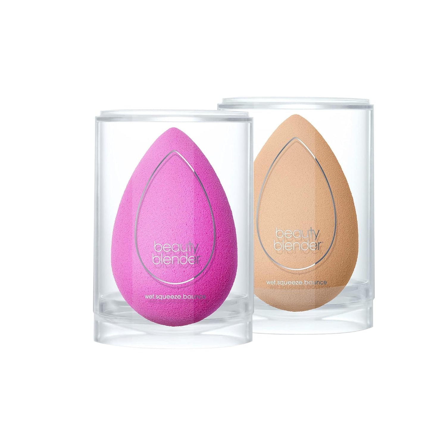 Streak-Free Blending Duo by beautyblender