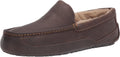 UGG Men's Ascot Slipper - Classic Loafer Comfort Loafers