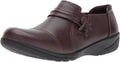 Clarks Women's Cheyn Madi Loafer - Soft Cushioned Comfort