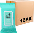 Wags & Wiggles Cleanse Hypoallergenic Wipes for Sensitive Skin