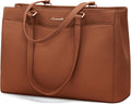 LOVEVOOK Tote Bag for Women Work Laptop Bag - Professional, Waterproof