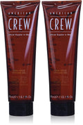 American Crew Men's Hair Gel Firm Hold Non-Flaking - 13.1 fl oz (2)