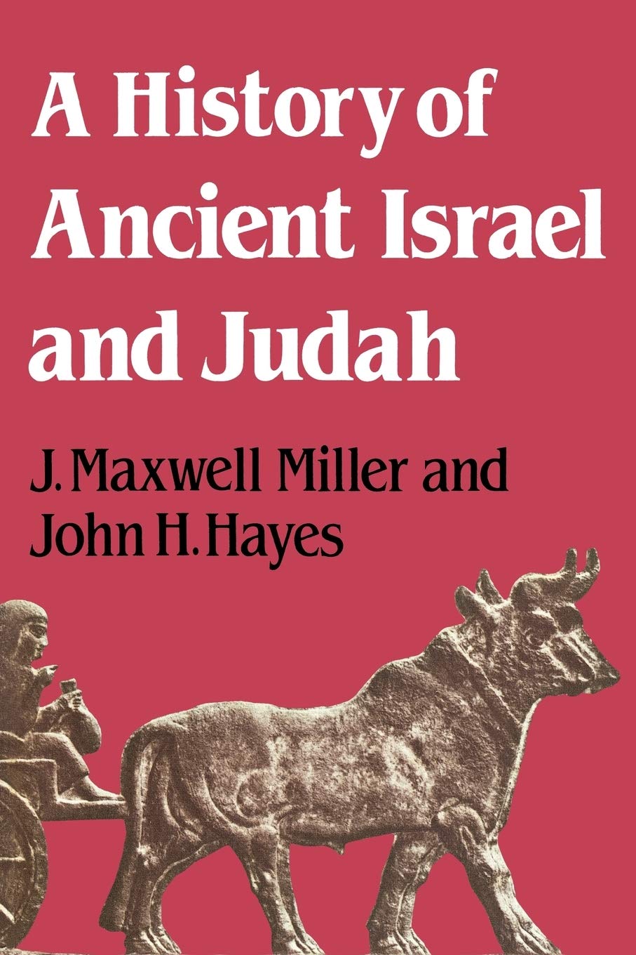 A History of Ancient Israel and Judah: Insightful Exploration