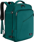 Travel Backpack for Men Women Carry On Daypack - Expandable 35L