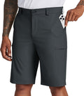 Willit Men's Golf Stretch Dress Shorts - Quick Dry 7ft 9ft 11