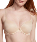 Body by Victoria Full Coverage Push Up Bra for Women - Smooth Fit