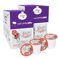 Joffrey's Coffee Jamaican Me Crazy Flavored K-Cup 48 Count - Artisan