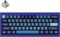 Keychron Q4 Wired Custom Mechanical Keyboard - Premium 60% Typing