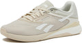 Reebok Nano X5 Sneakers for Women - Comfortable Cross Training Shoe be