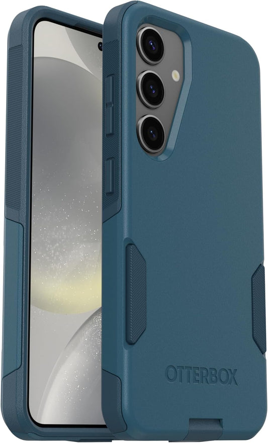 OtterBox Samsung Galaxy S25 Commuter Series Case - Tough & Slim