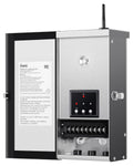 300W WiFi Low Voltage Landscape Transformer with 3 Zones - Smart