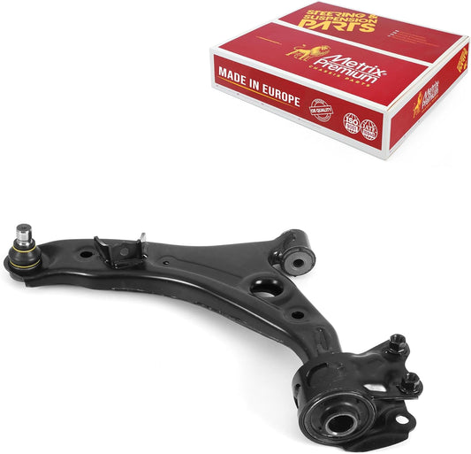 Metrix Premium Chassis Parts Front Left Control Arm Assembly