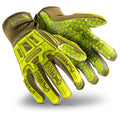 Cut and Puncture Resistant Work Gloves Large - Rig Lizard 2030X