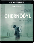Chernobyl [4K UHD] - A Gripping Historical Drama Experience