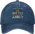 Stealthy Victory Women's Camping Hat