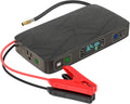 HALO Bolt Ultimate 2 Portable Car Battery Jump Starter Review