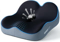 HUANUO Office Seat Cushion for Tailbone Support and Comfort