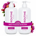 Routine Wellness Anti-Thinning Shampoo for Healthy Hair