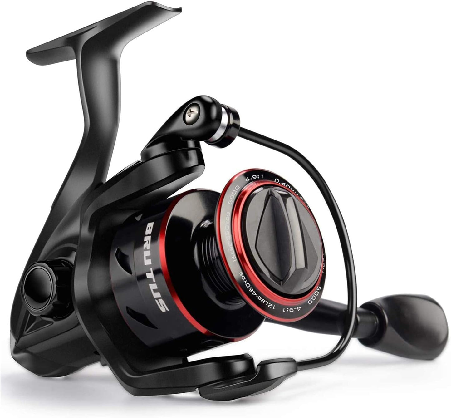 KastKing Brutus Spinning Reel: Exceptional Freshwater Fishing Gear
