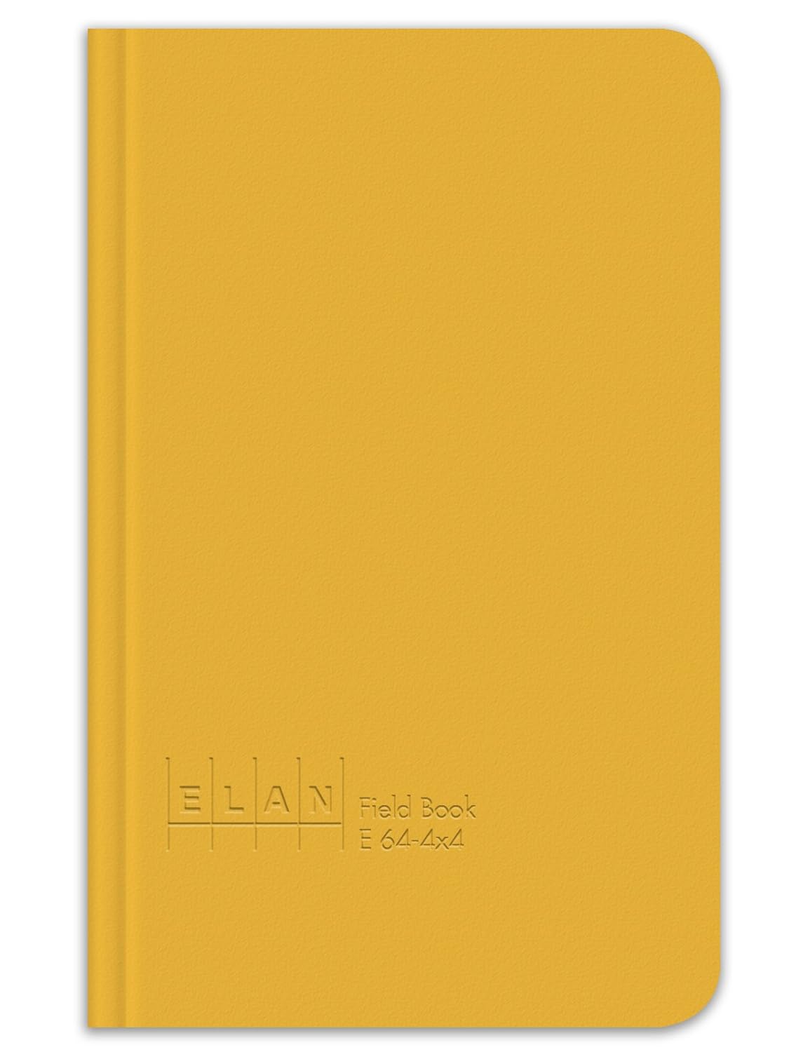 Field Surveying Book Set - Portable & Durable (Pack of 24)