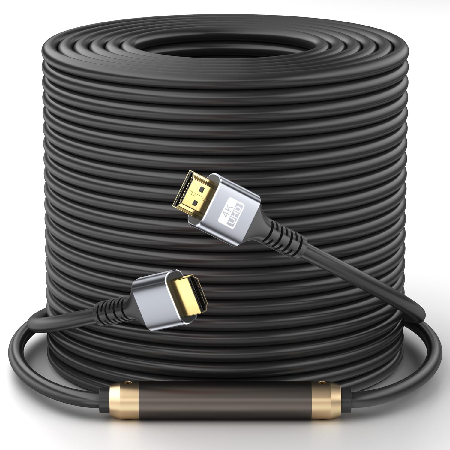 Ultra High Speed 120ft HDMI Cable for 4K and 2K Devices