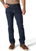 Men's Slim Tapered Rugged Flex Jean - Heavyweight Stretch