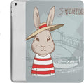 iPad mini 8.3 in Case for Mini 6 (2021) - Slim Trifold Stand