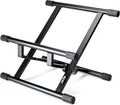 Professional Guitar Amp Stand Adjustable Height - Supports 99 lbs